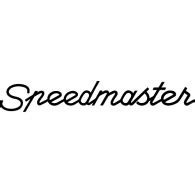 speedmaster logo
